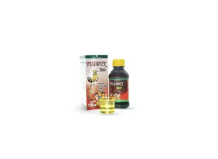 TUSMIEL KIDS 120 ML