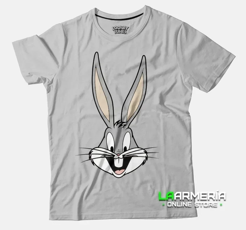 Bugs Bunny (S-XL)