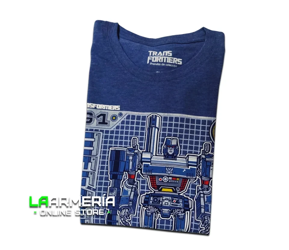Transformers (S) 2