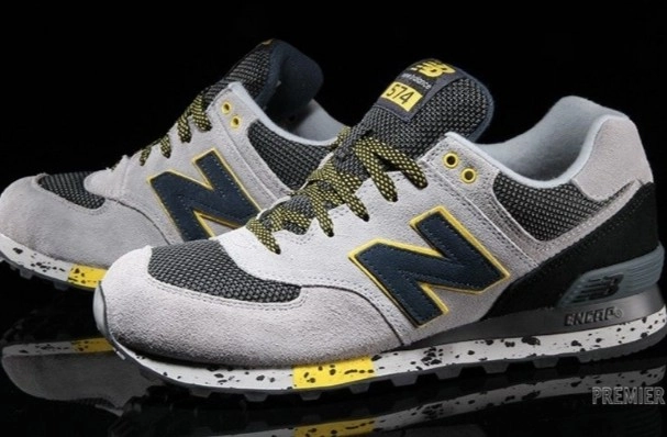 NEW BALANCE KIDS  2