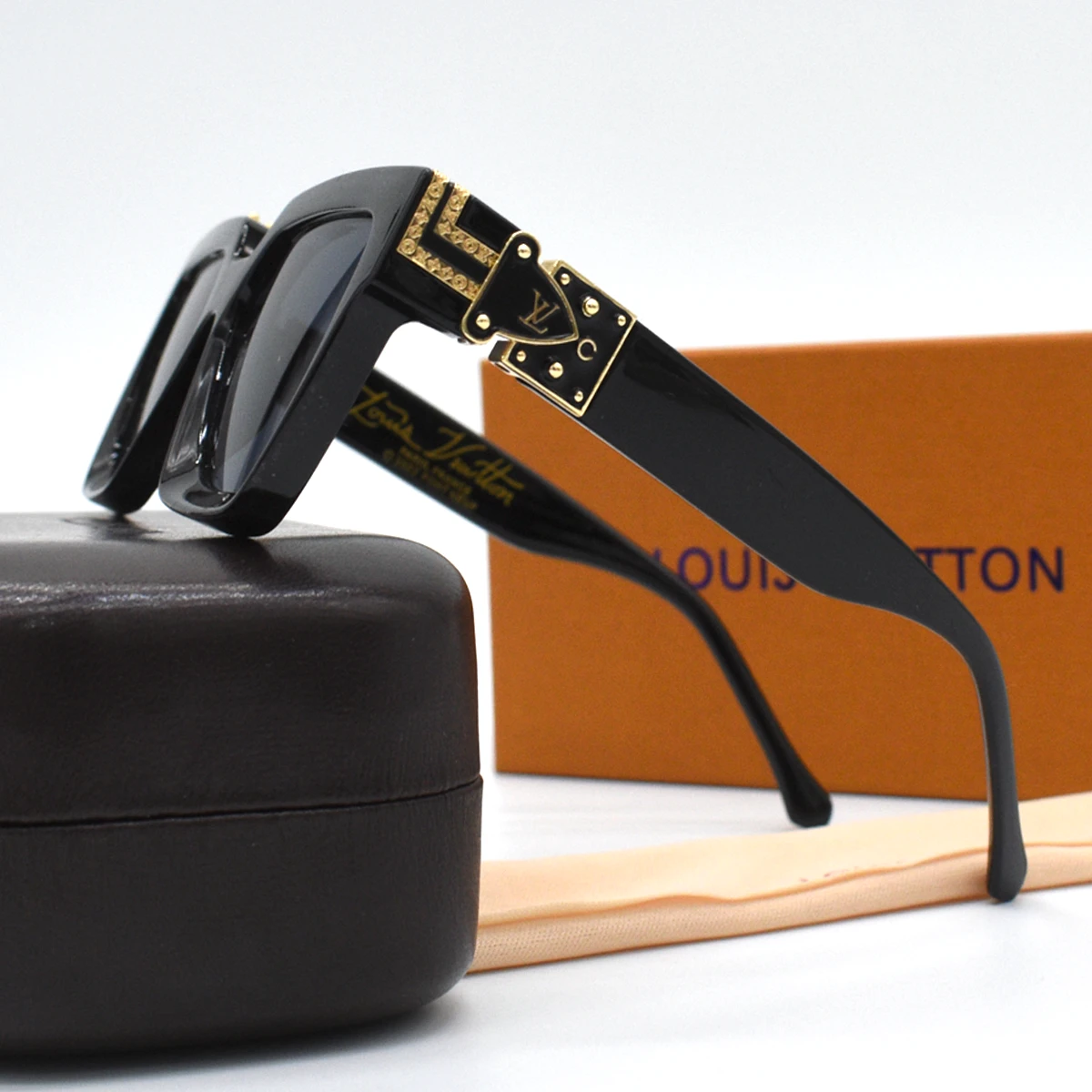 Gafas de sol LV&nbsp;Millionaires 6