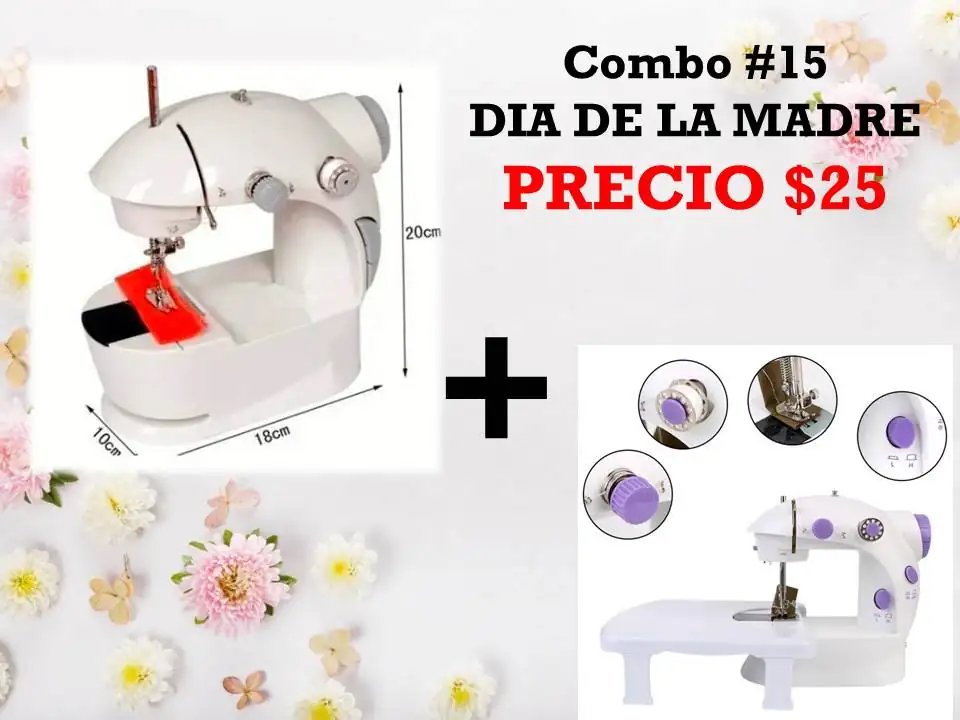 COMBO #15 