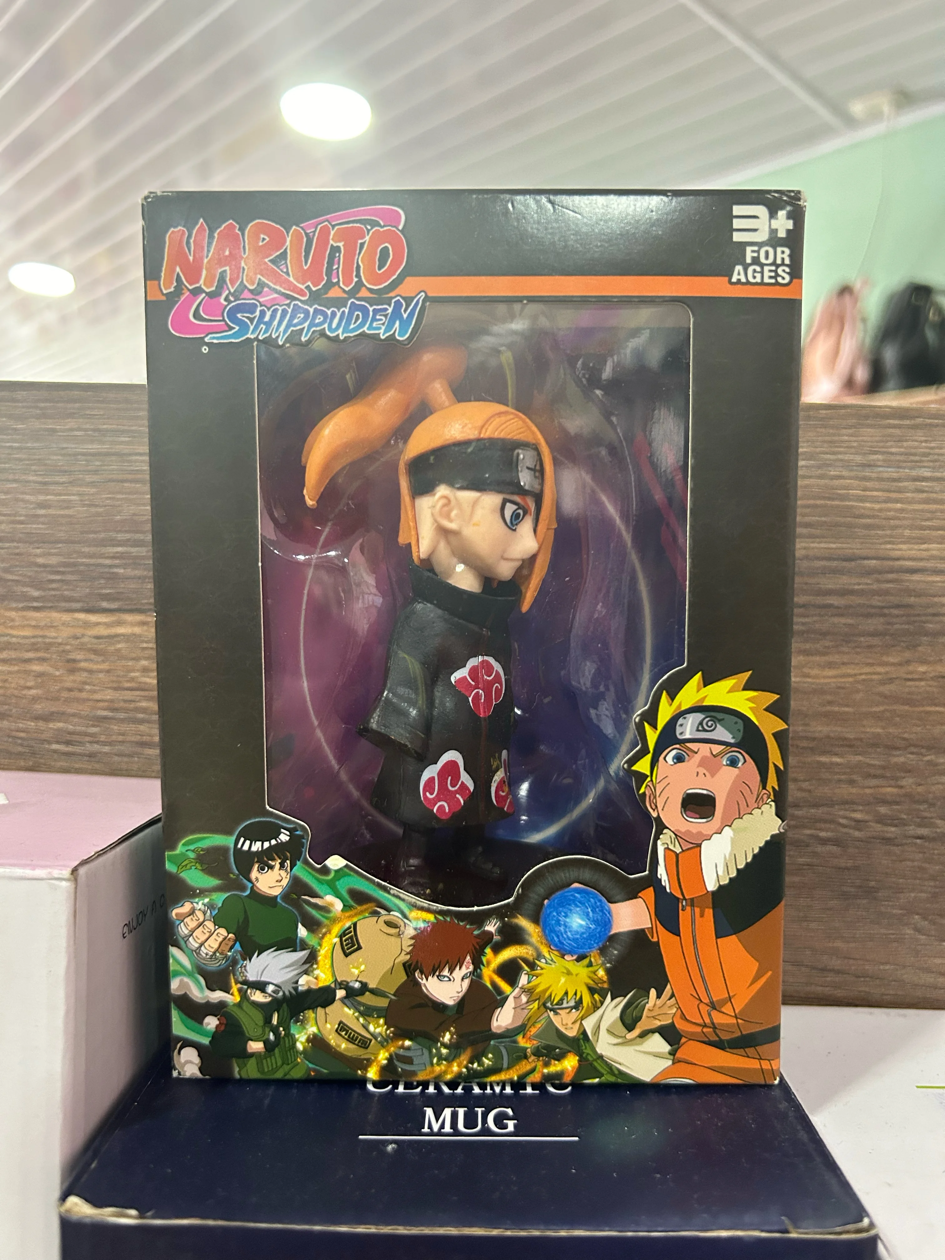 Funko Naruto 2