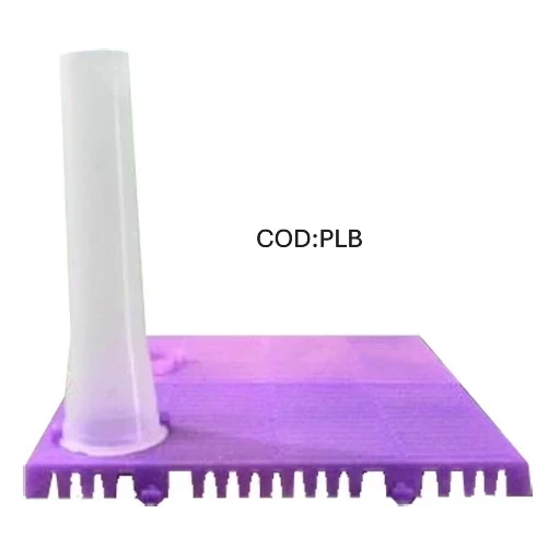 PLACA BIOLOGICA 