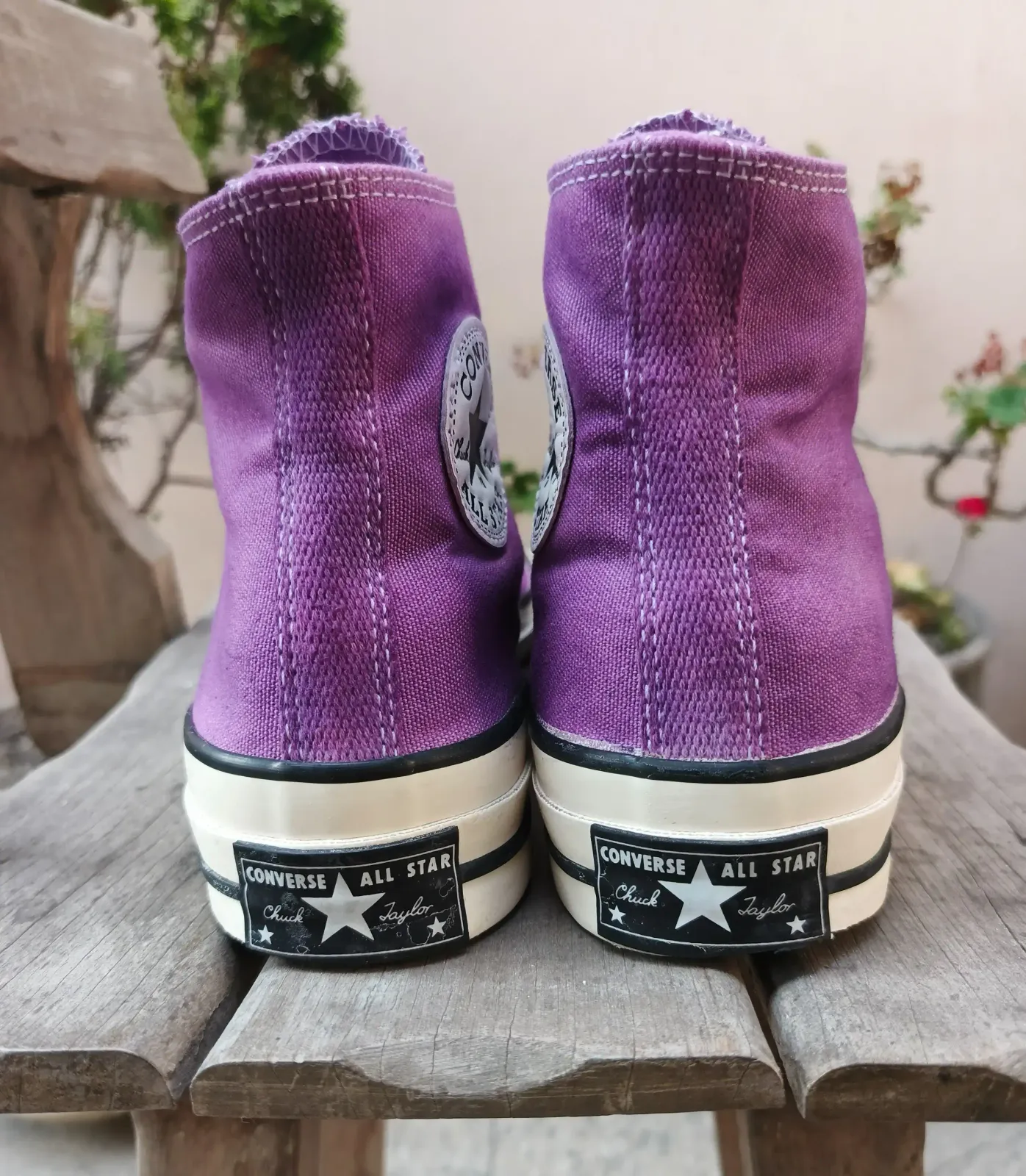 Converse Chuck Taylor 70  4
