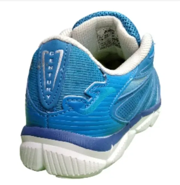 JOMA ATLETISMO  2
