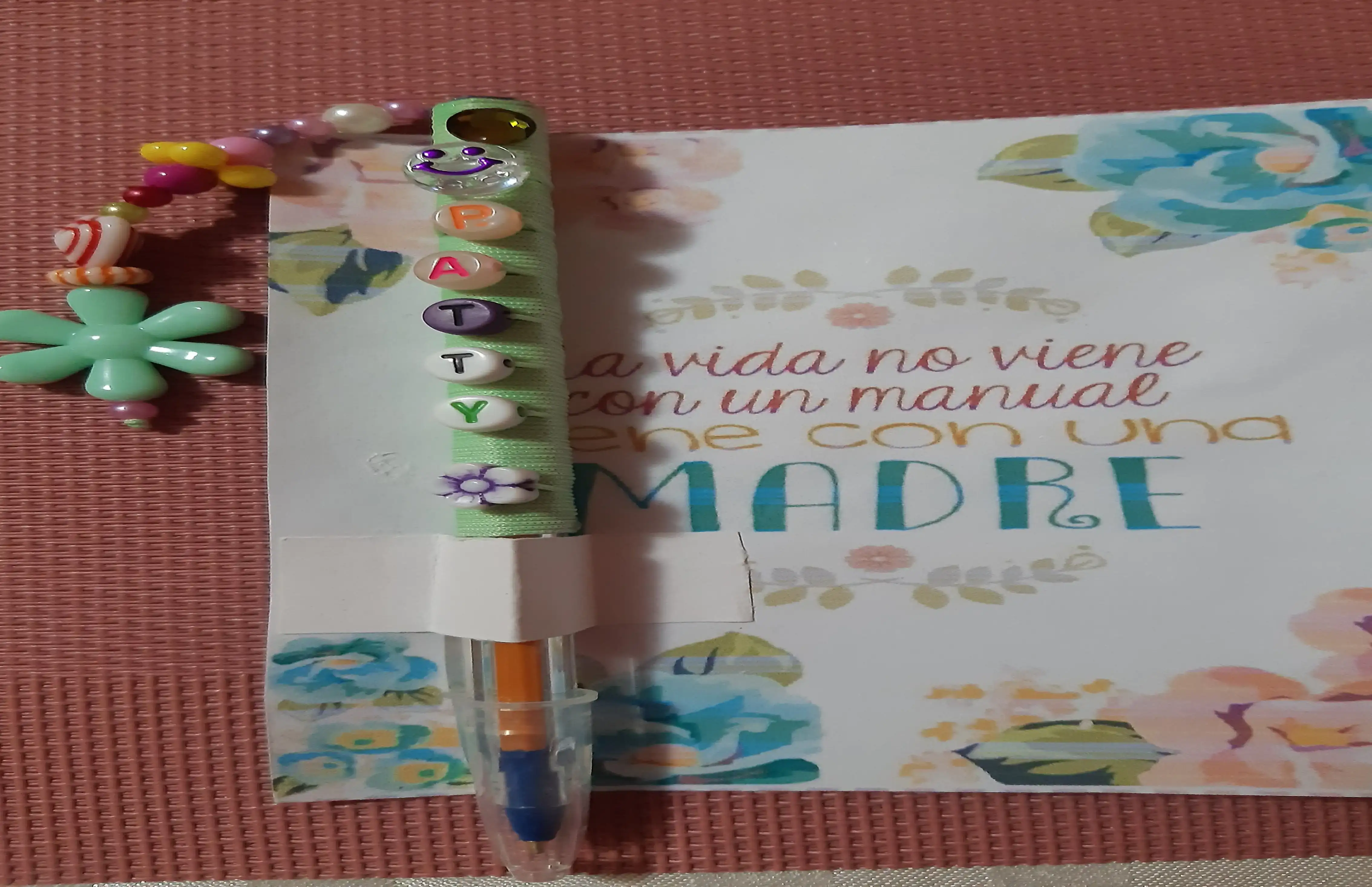 Esferos personalizados!