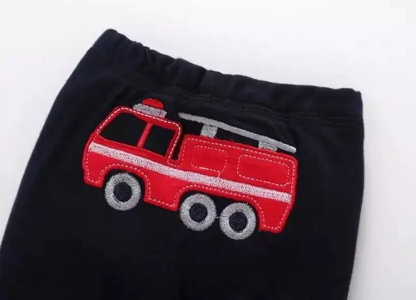 SET CONJUNTO BEBÉ  3