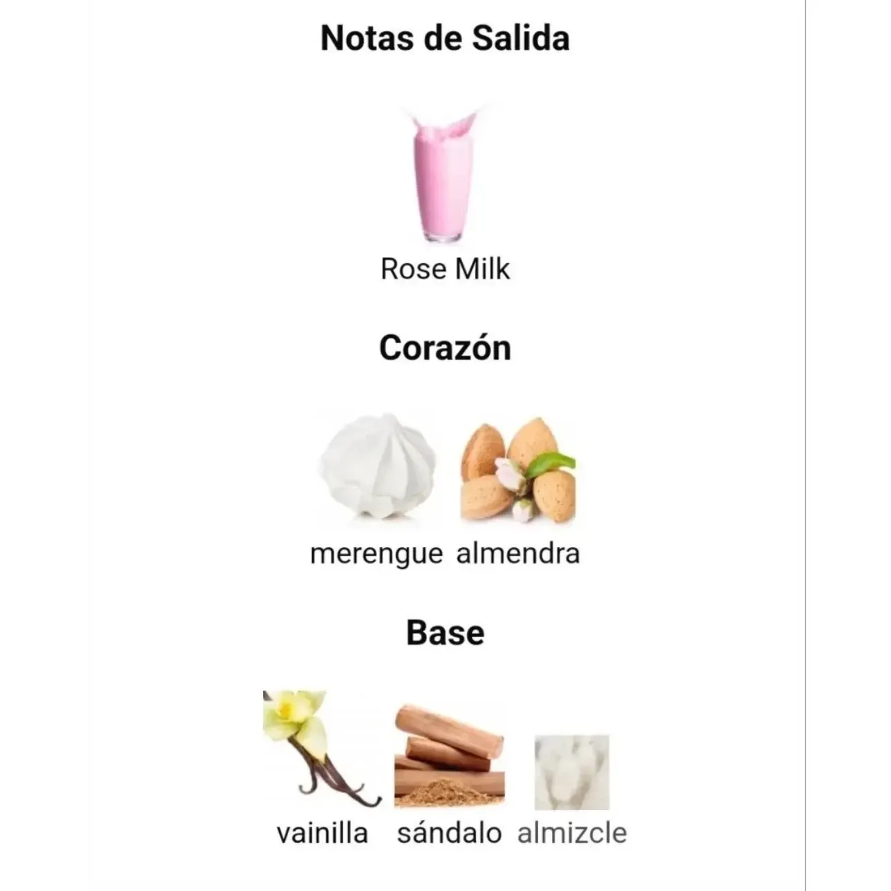1.1 - Badee Al Oud Noble Blush Lattafa - Mujer 2