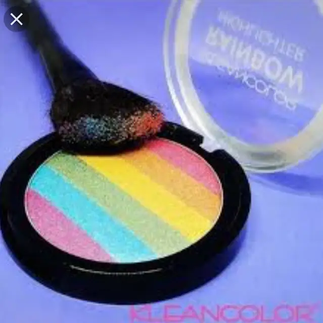 ILUMINADOR RAINBOW 2