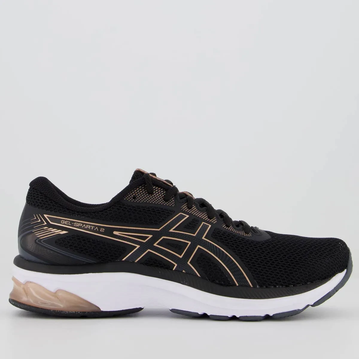 TÊNIS ASICS GEL-SPARTA 2 2