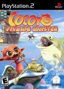 Cocoto fishing master