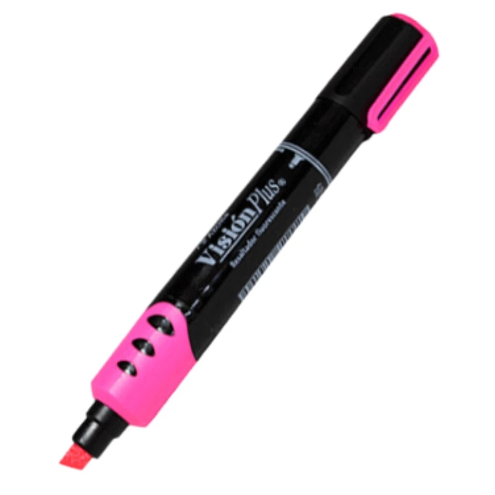 marcatextos rosa azor vision