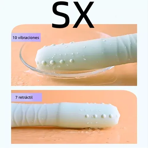 Cactus Vibrator We Love 6