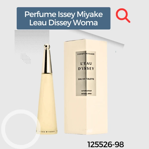 Perfume Issey Miyake Leau Dissey Woma