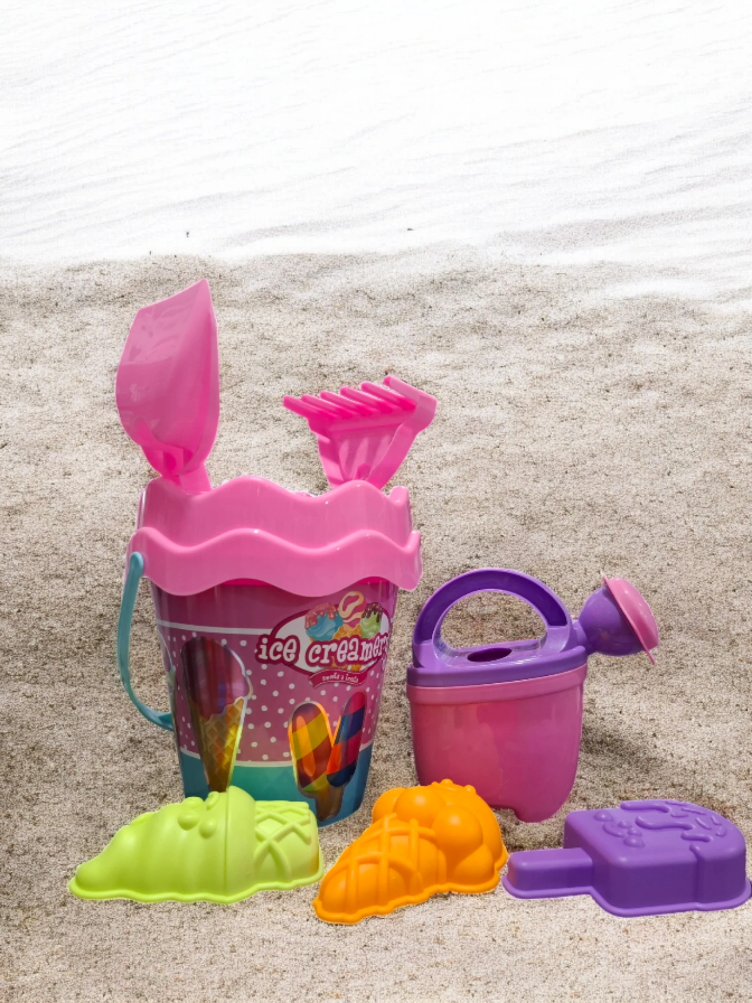 Set Playero