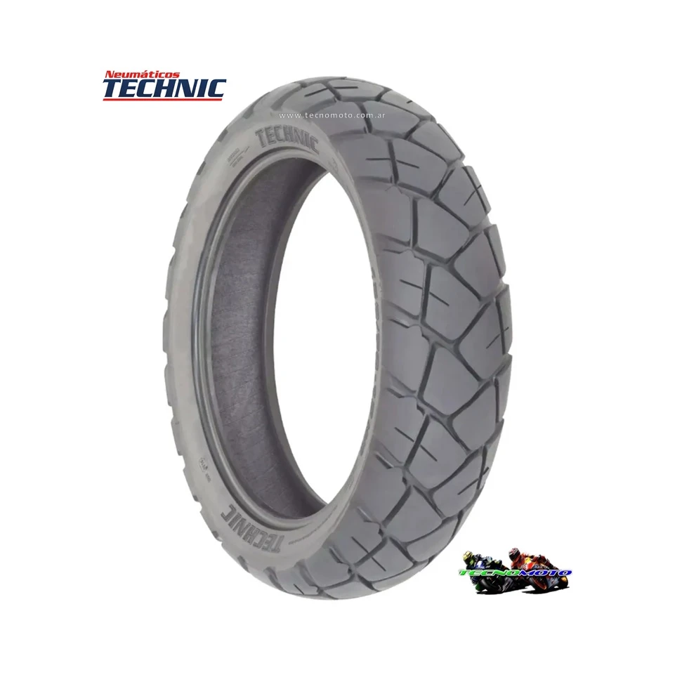 CUBIERTA 21 X 90/ 90 TRAIL STROKER TRAIL -50725