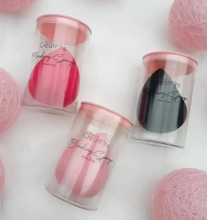 Esponjas Beautycreations 2