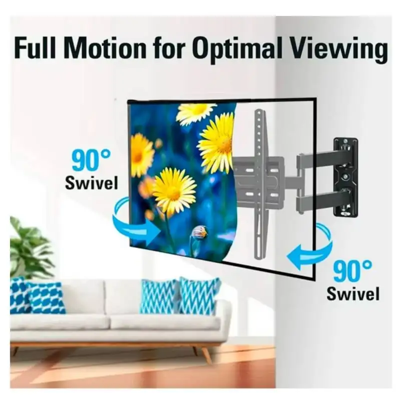 Bracket movible 26"-55" 2