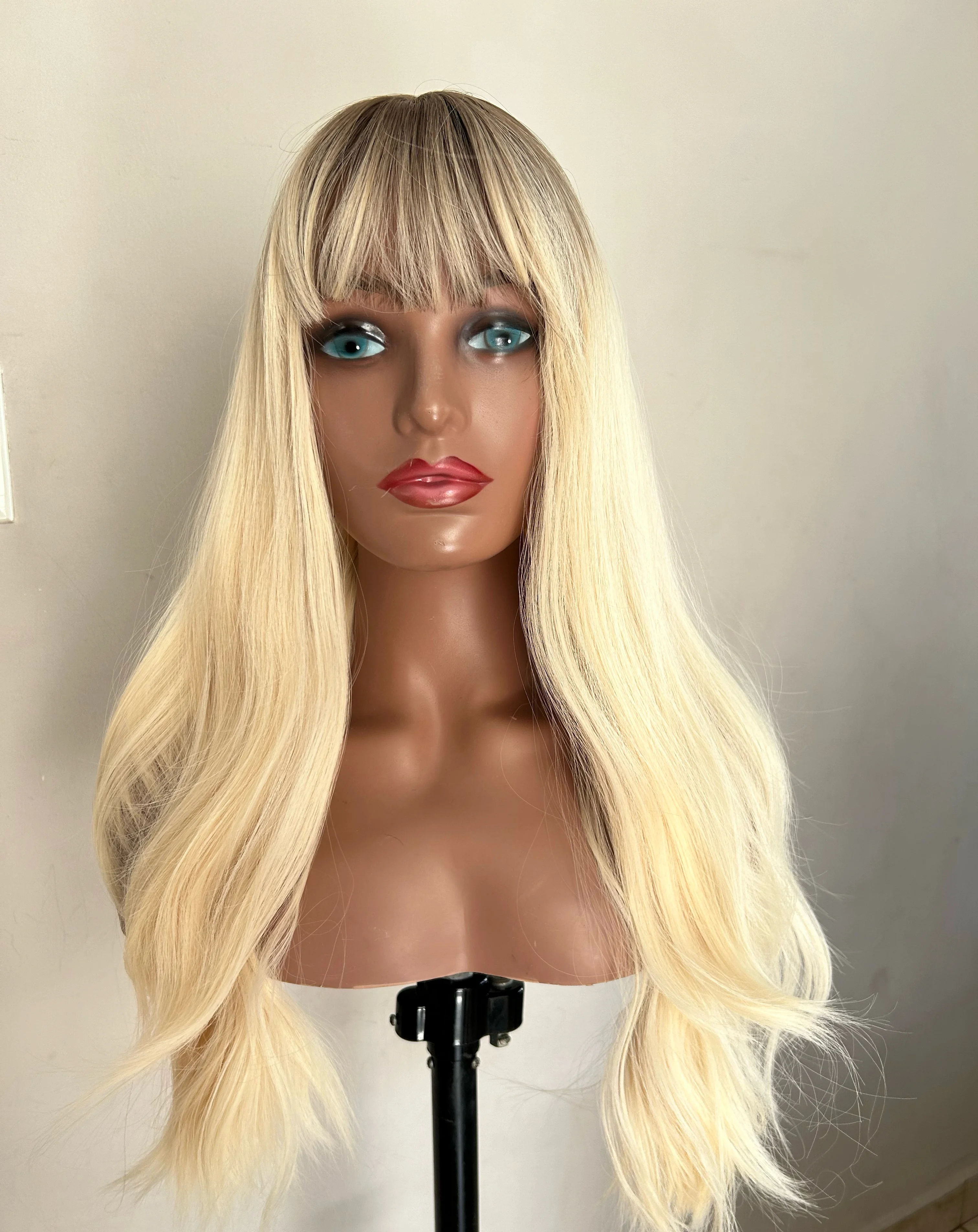 Peluca Sarah de 28” 2