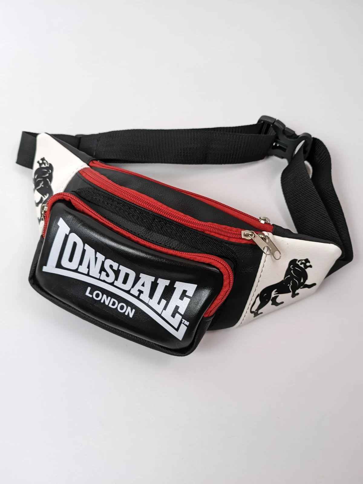 Canguro lonsdale
