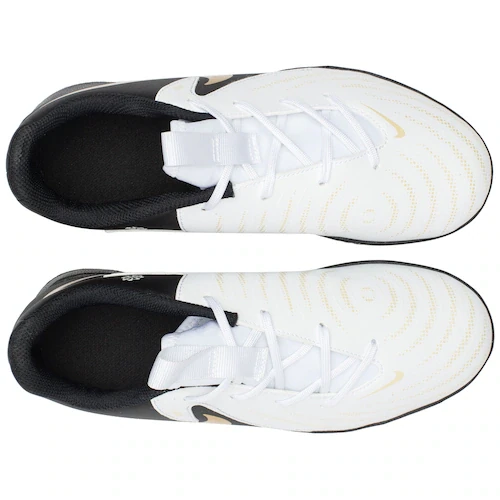 CHUTEIRA FUTSAL NIKE PHANTON GX JR  4