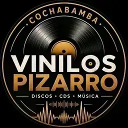 Vinilos Pizarro 