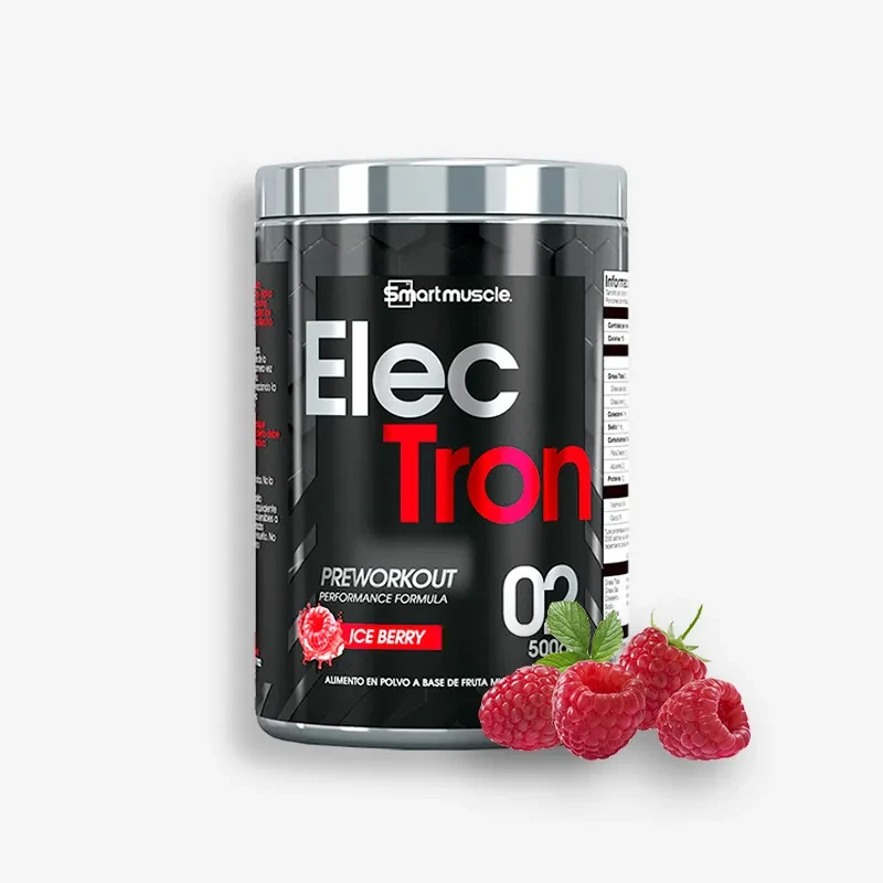ELECTRON 30 SERVICIOS
