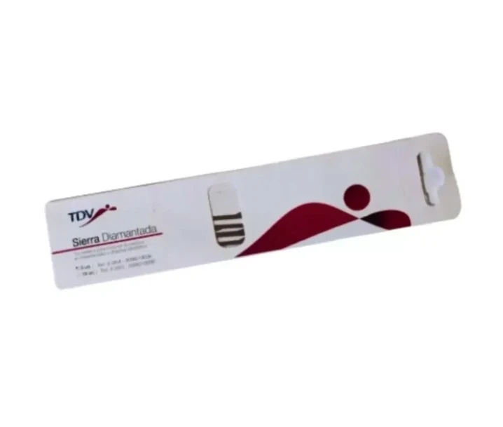 SIERRA DIAMANTADA LIJAS STRIPPING X UN– TDV