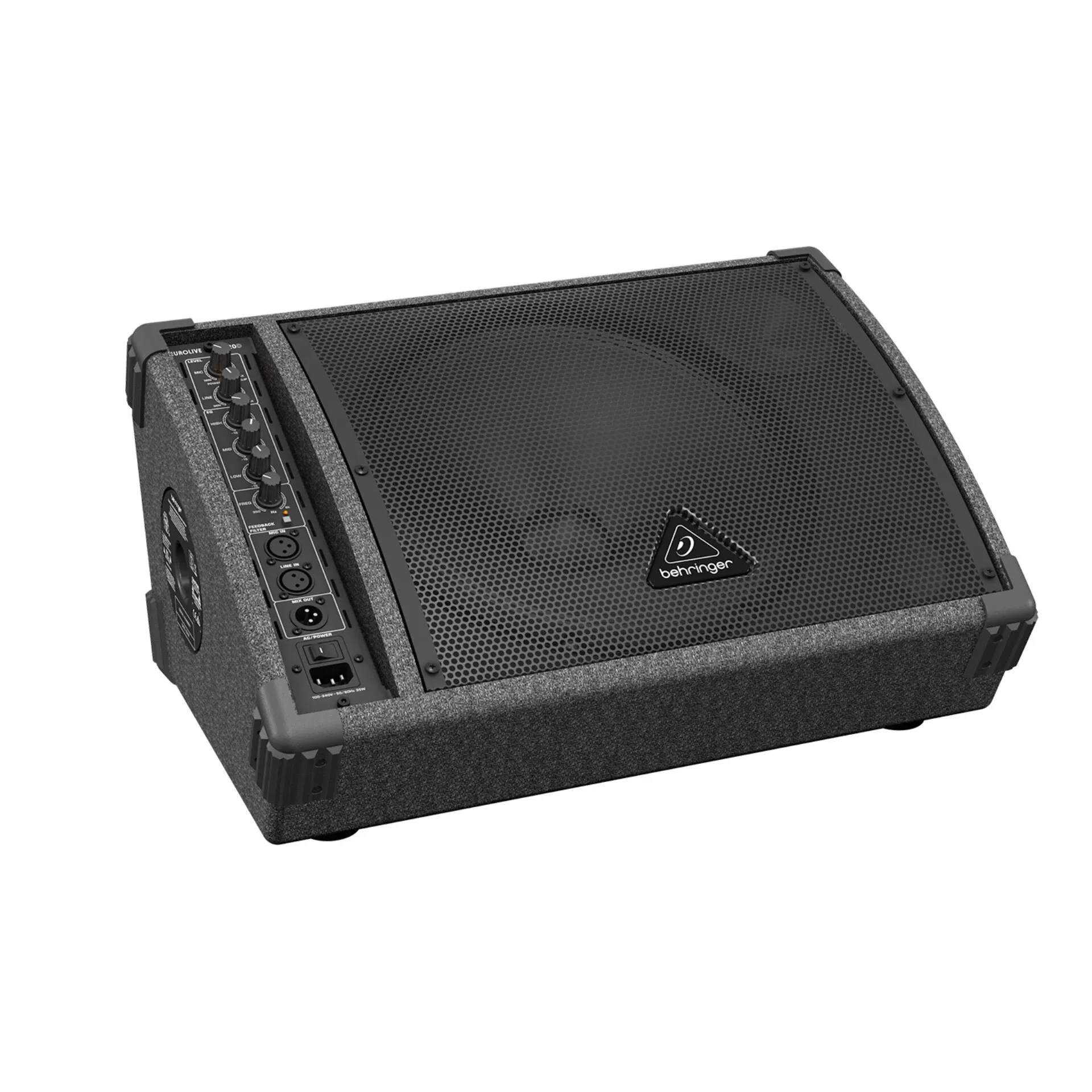 F1220D BEHRINGER MONITOR