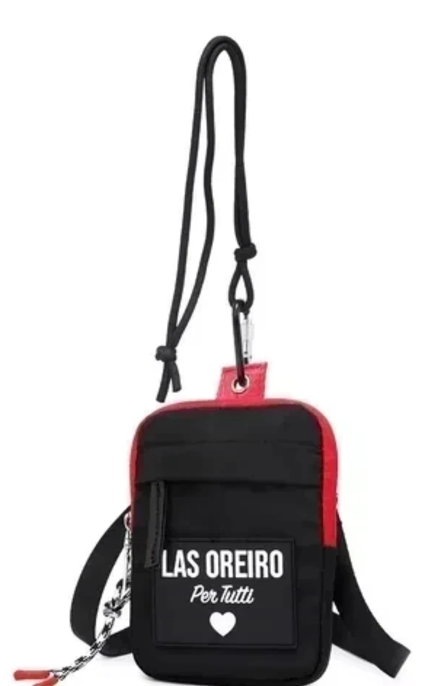 PORTA CELULAR LAS OREIRO 21395 