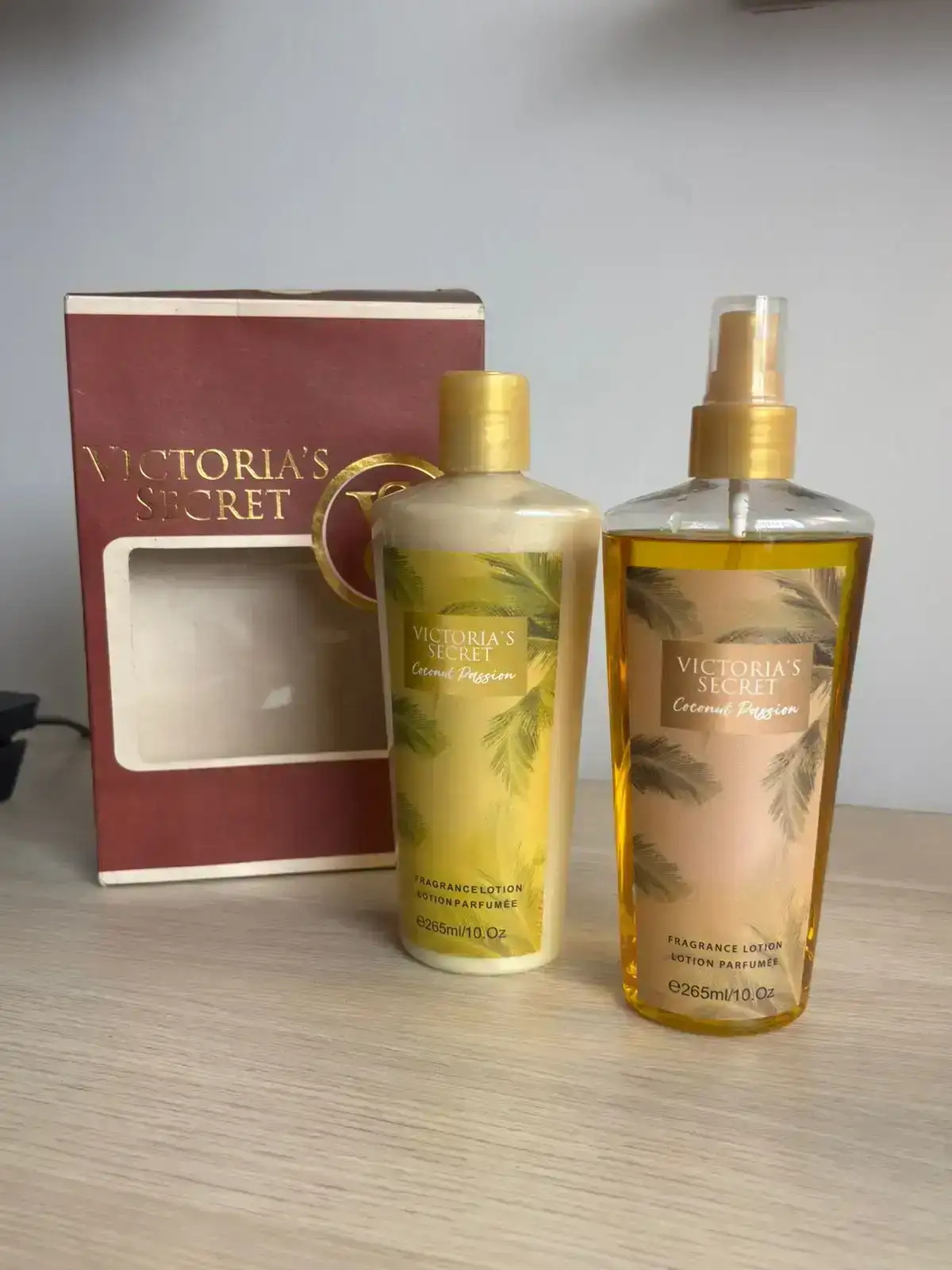 KIT SPLASH Y CREMA  4