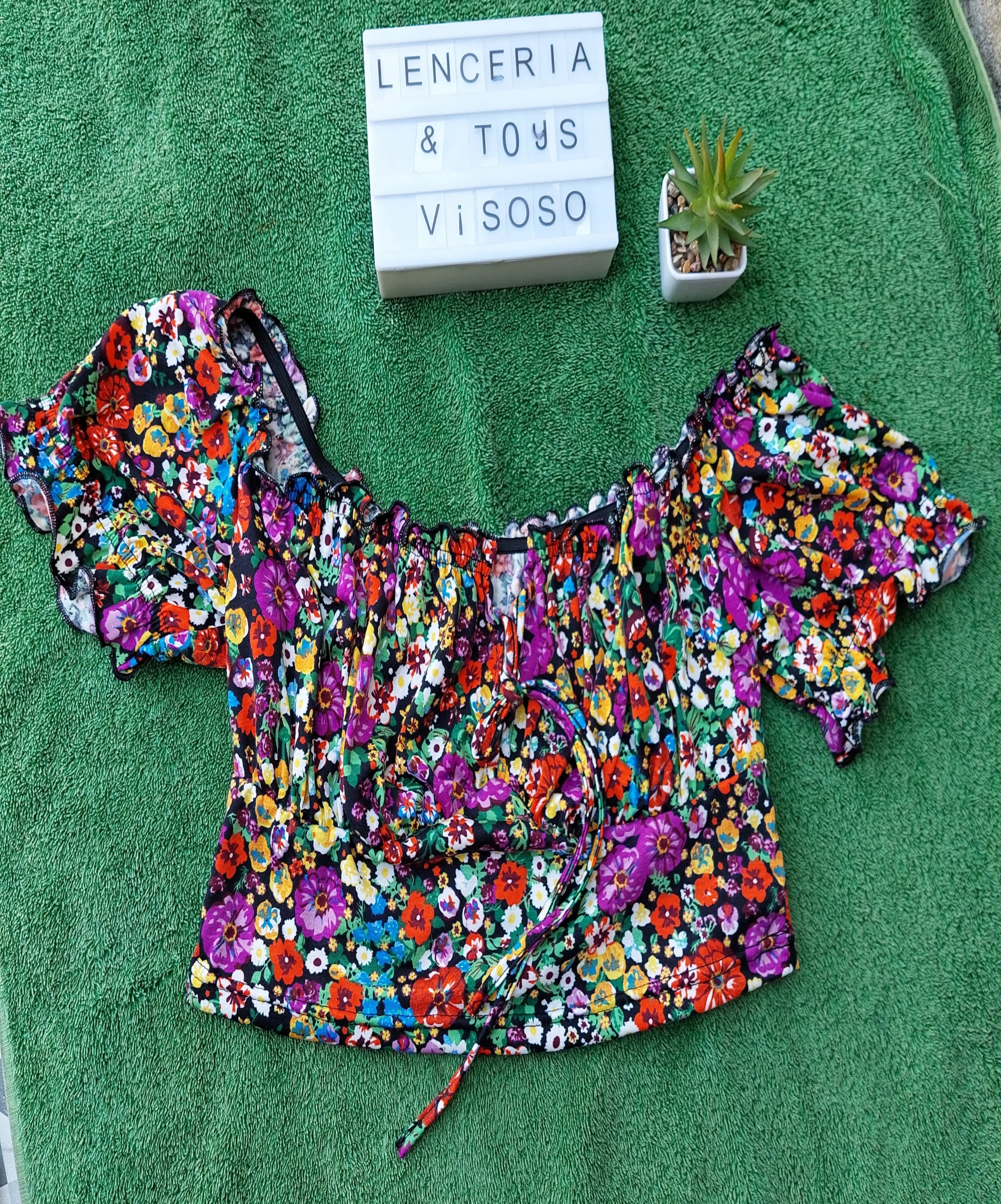 Top colors L  2