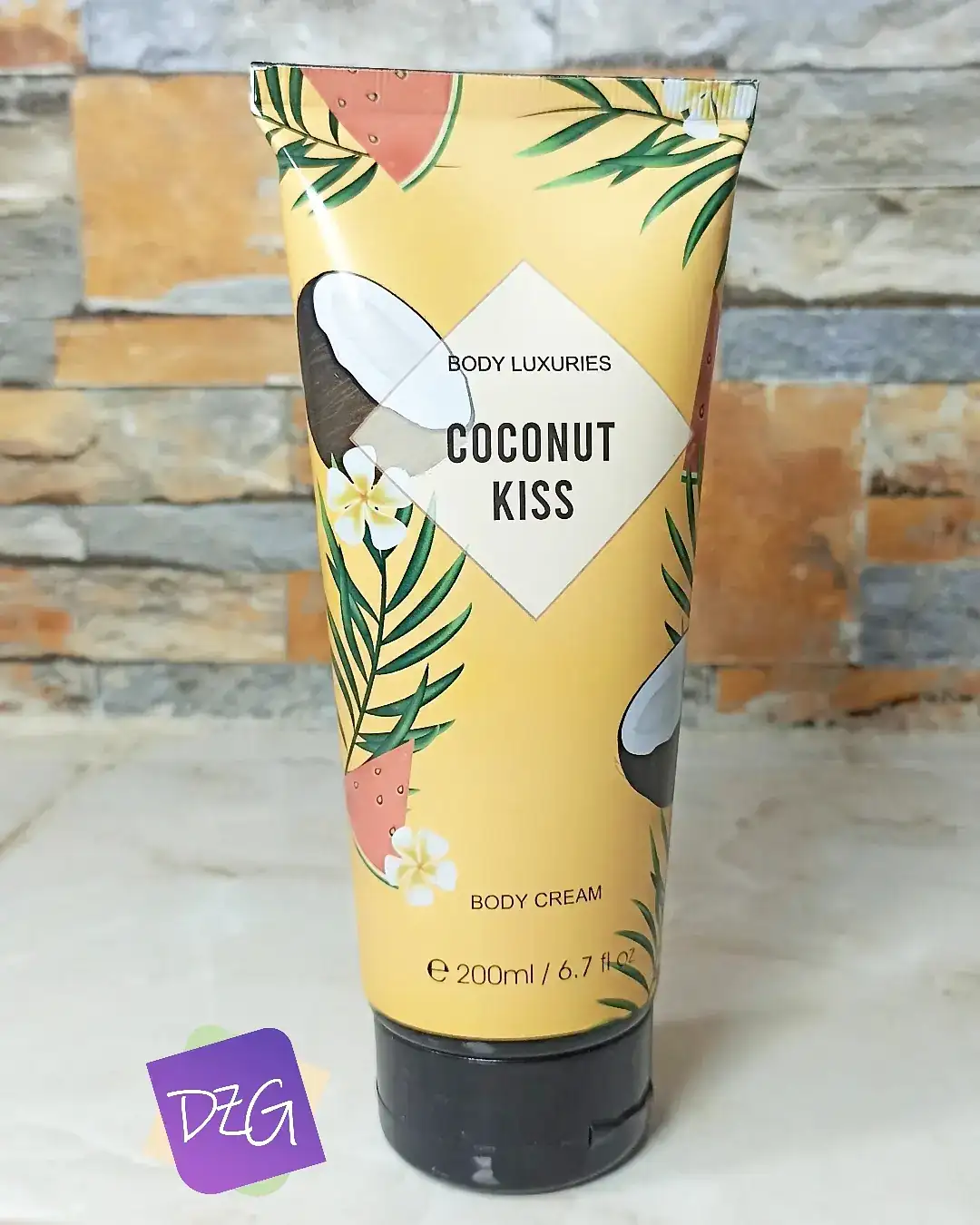 CREMA BODY LUXURIES EDICION ESPECIAL 200ml 2