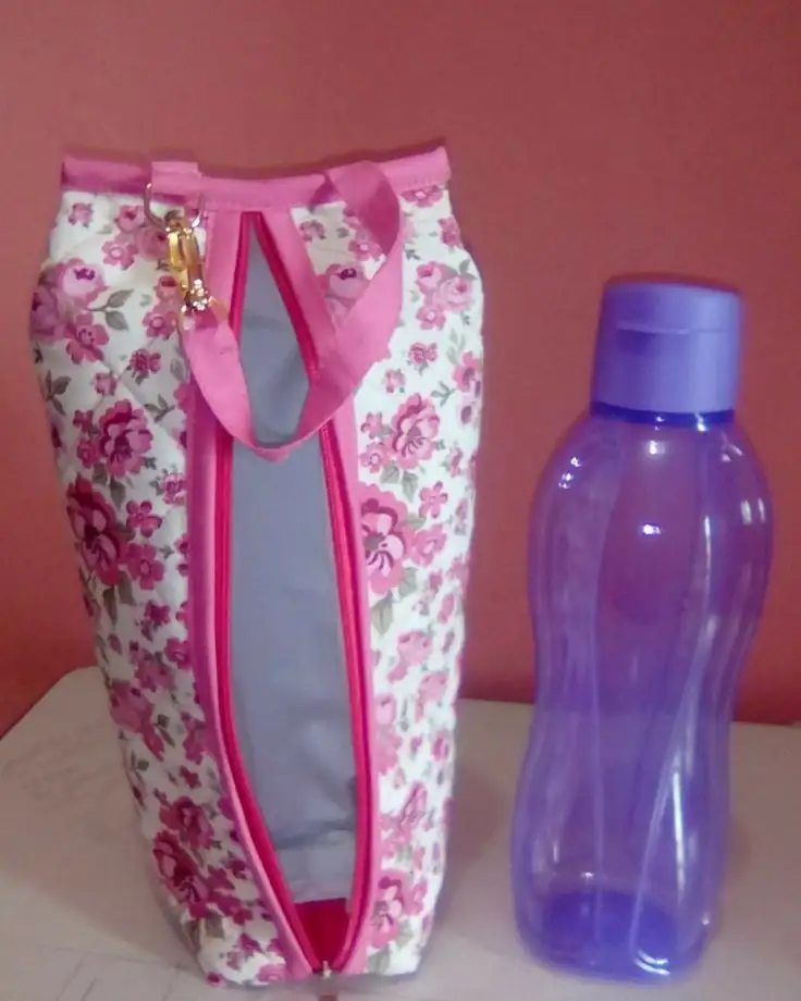 PORTA BOTELLA/MAMADERA