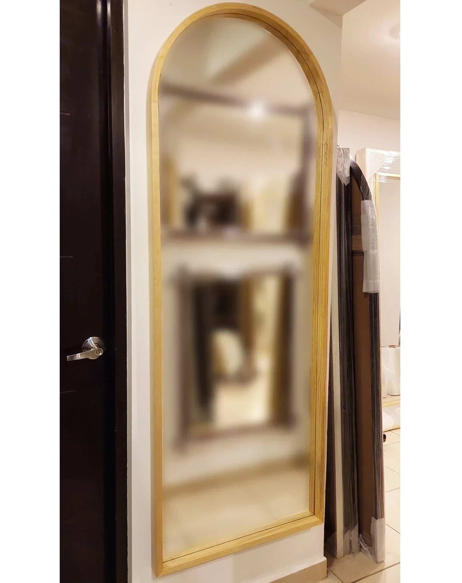 Modelo Espejo ESMERALDA 180*70 cm COLORES VARIOS 3