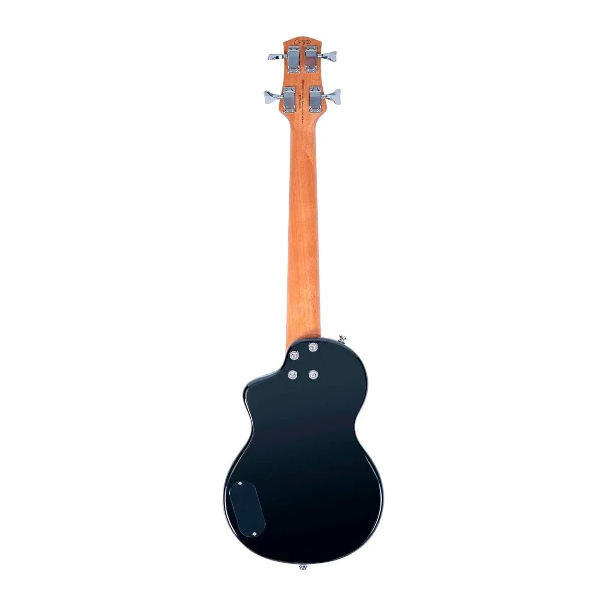 CARRY-ON-ST-BASS BLACKSTAR 5