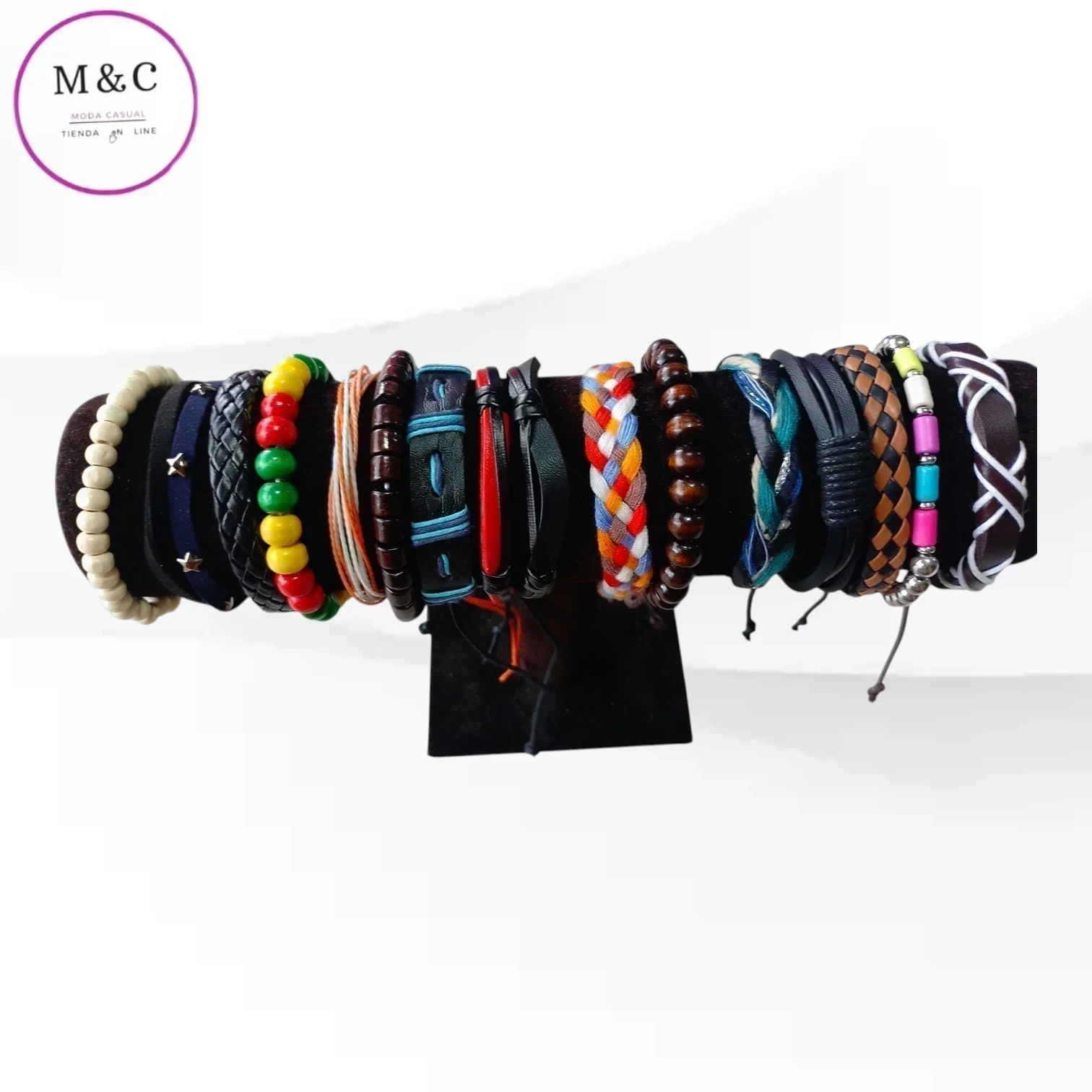 Pulseras 