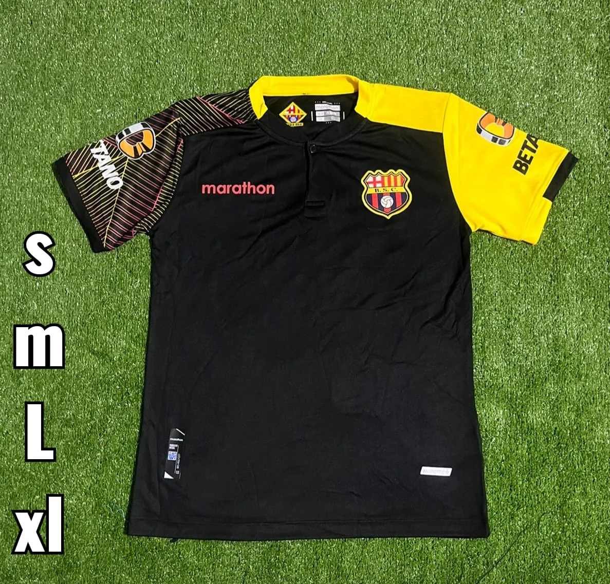 BARCELONA 
