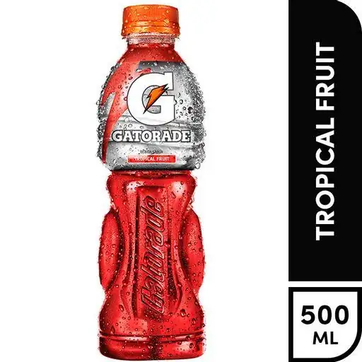 Gatorade Tropical Fruit