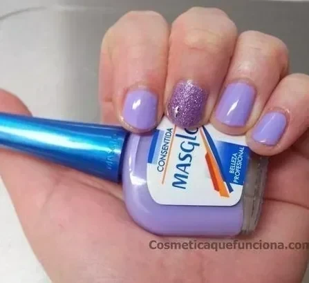 masglo consentida esmalte