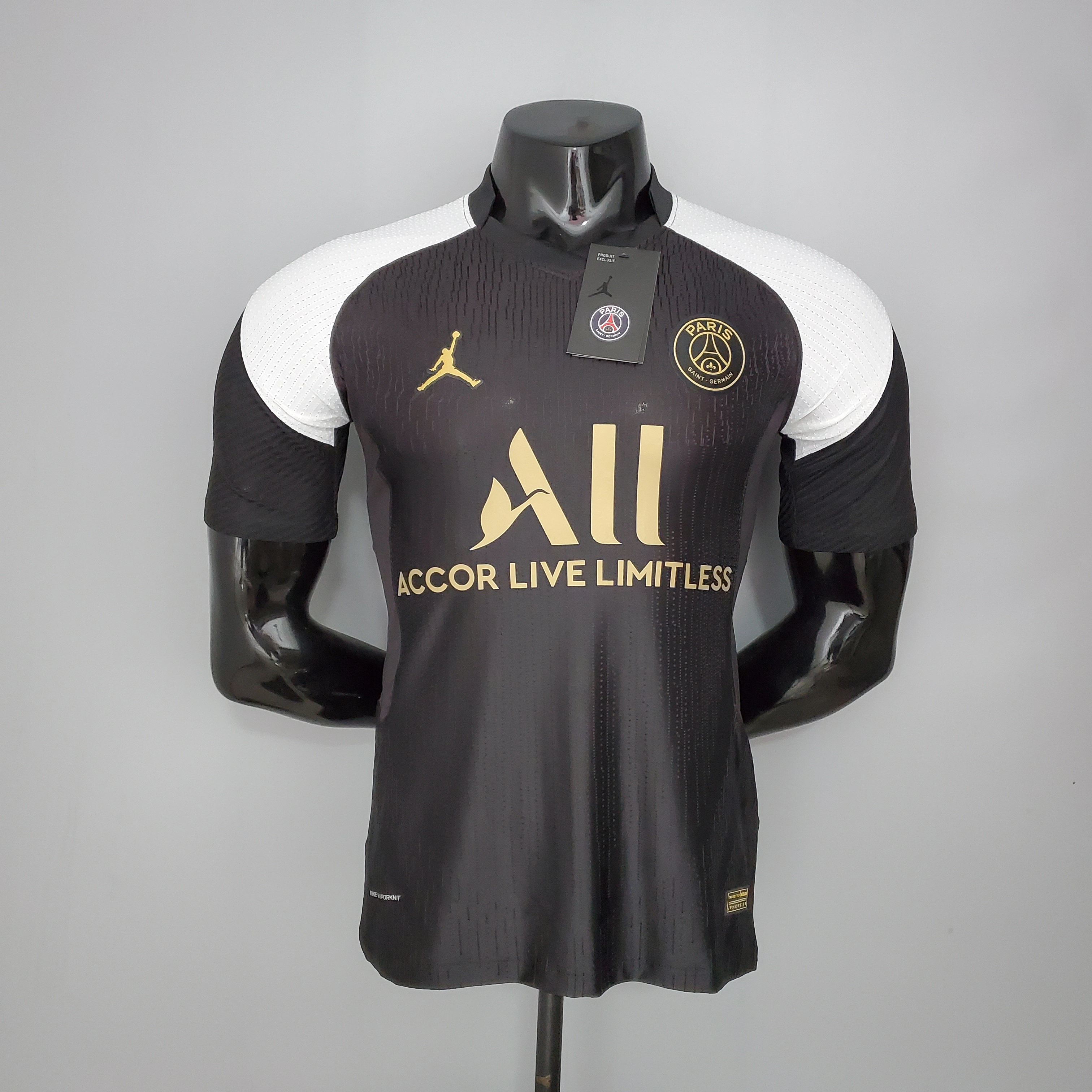 CAMISETA ORIGINAL PSG