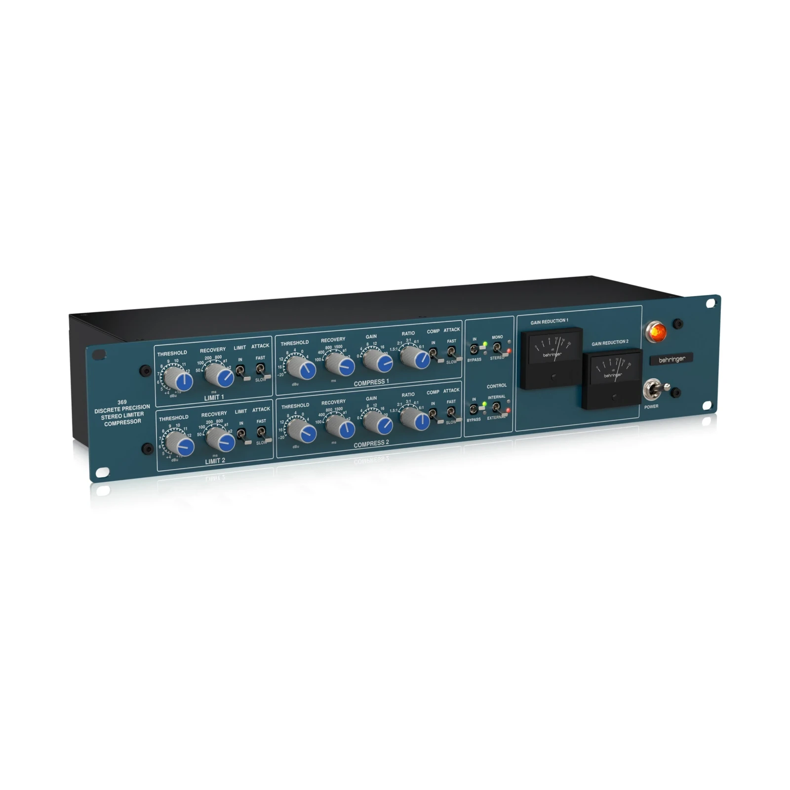 369 BEHRINGER 2