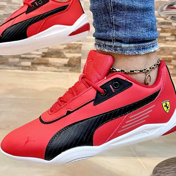 PUMA FERRARI 