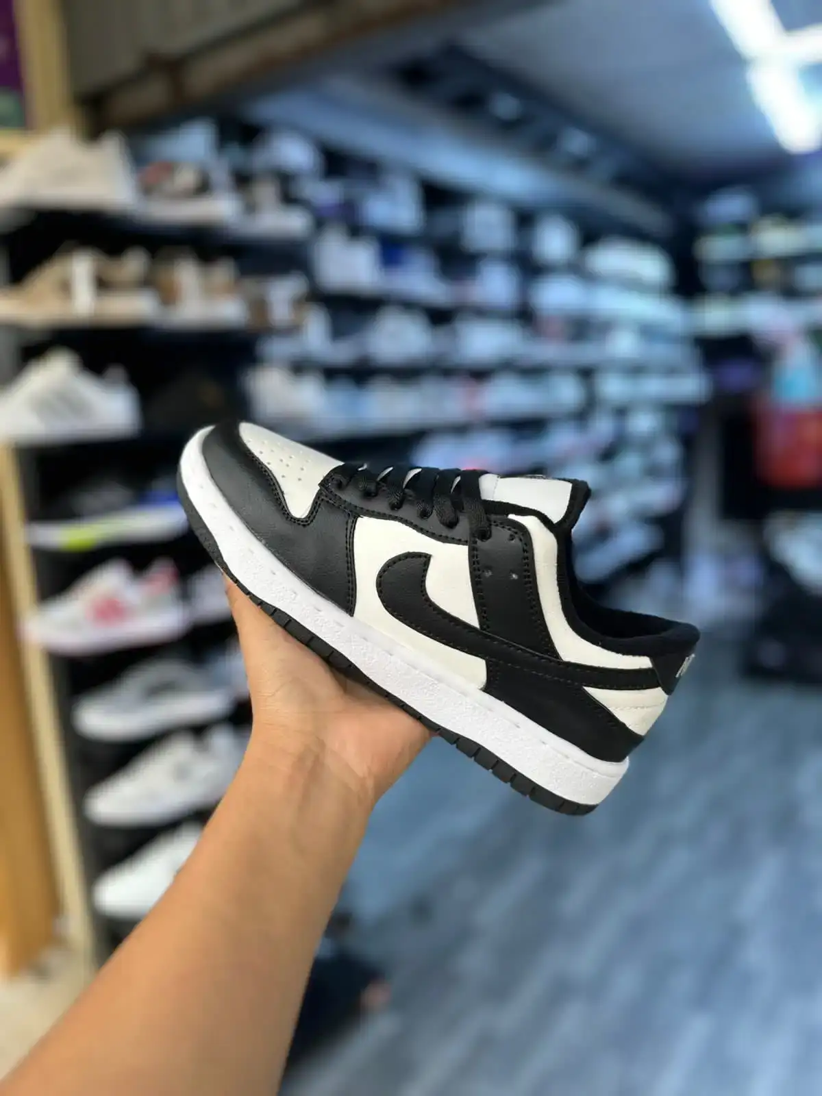 Nike Dunk Low (hombre)