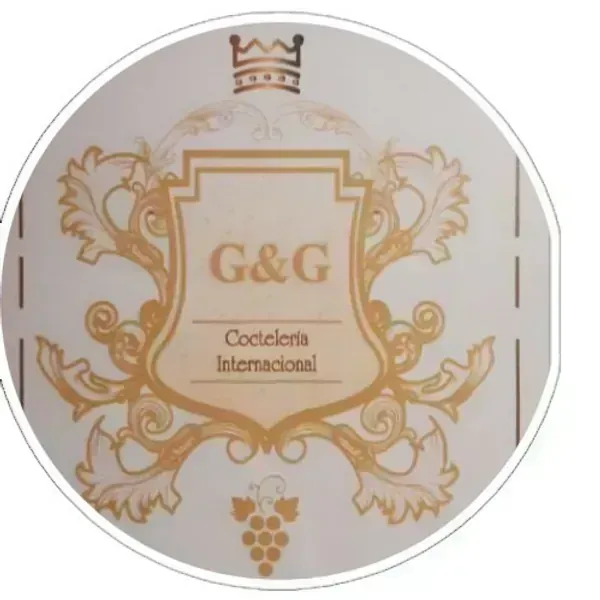 G&G cócteleria internacional 
