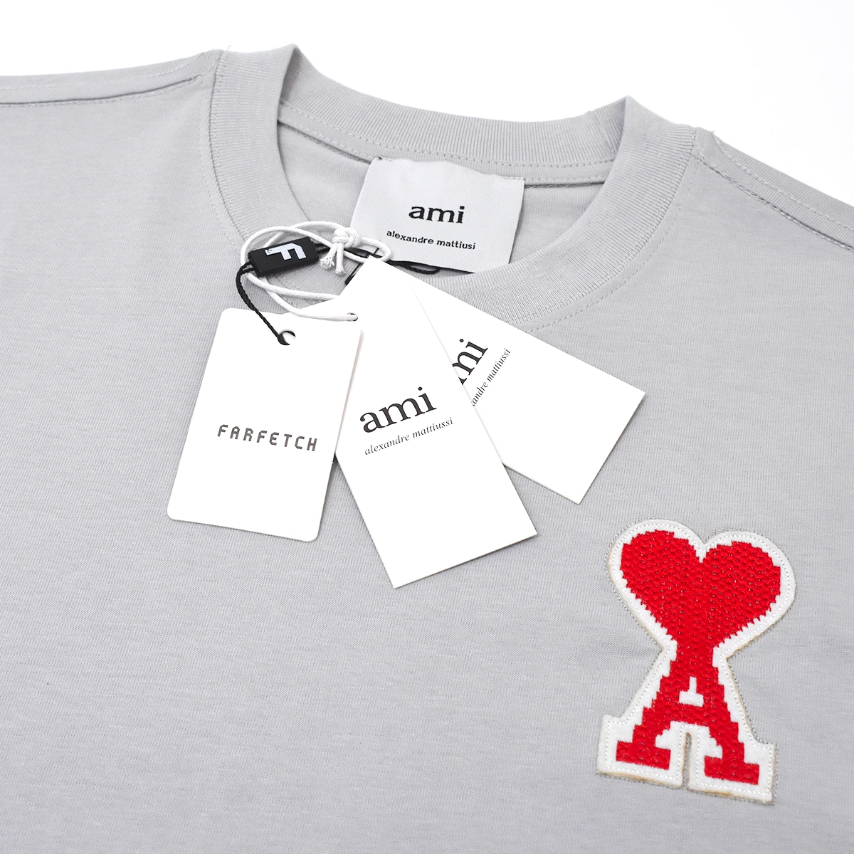 Playera AMI 3