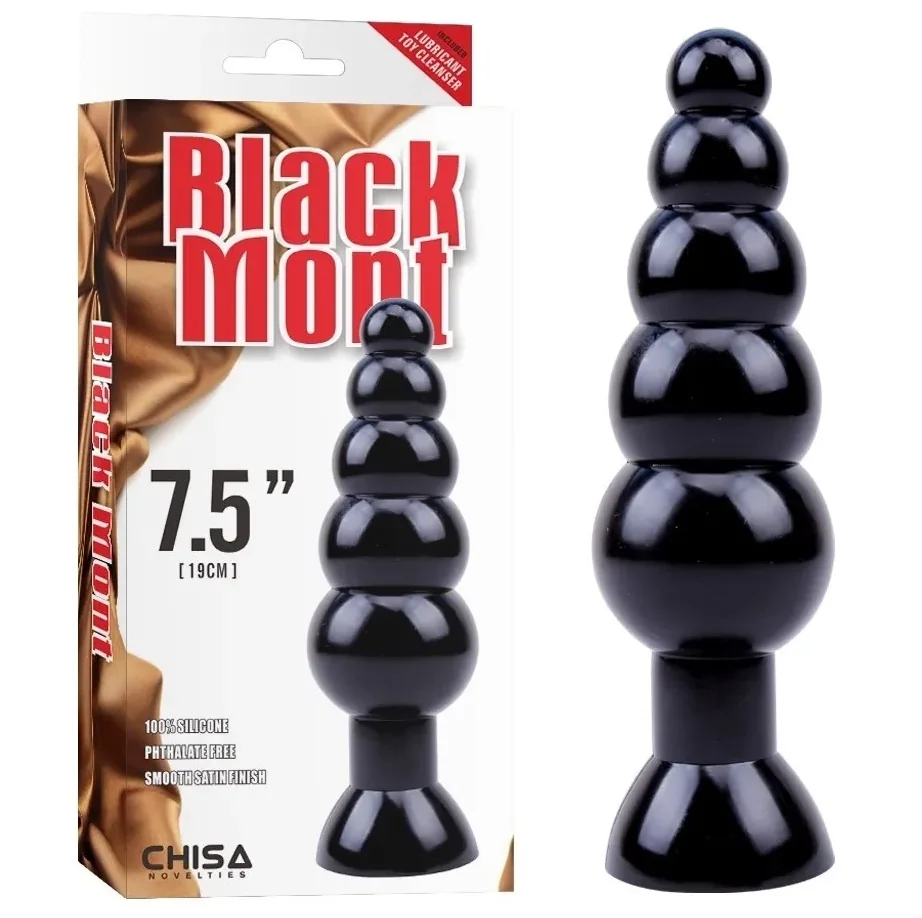 Large Anal Bead