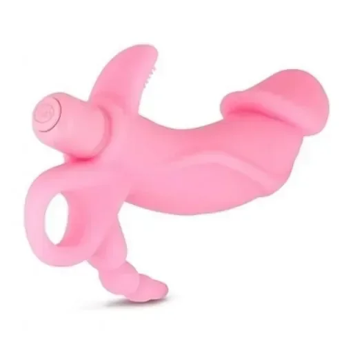 Venus Luxe Pink 2