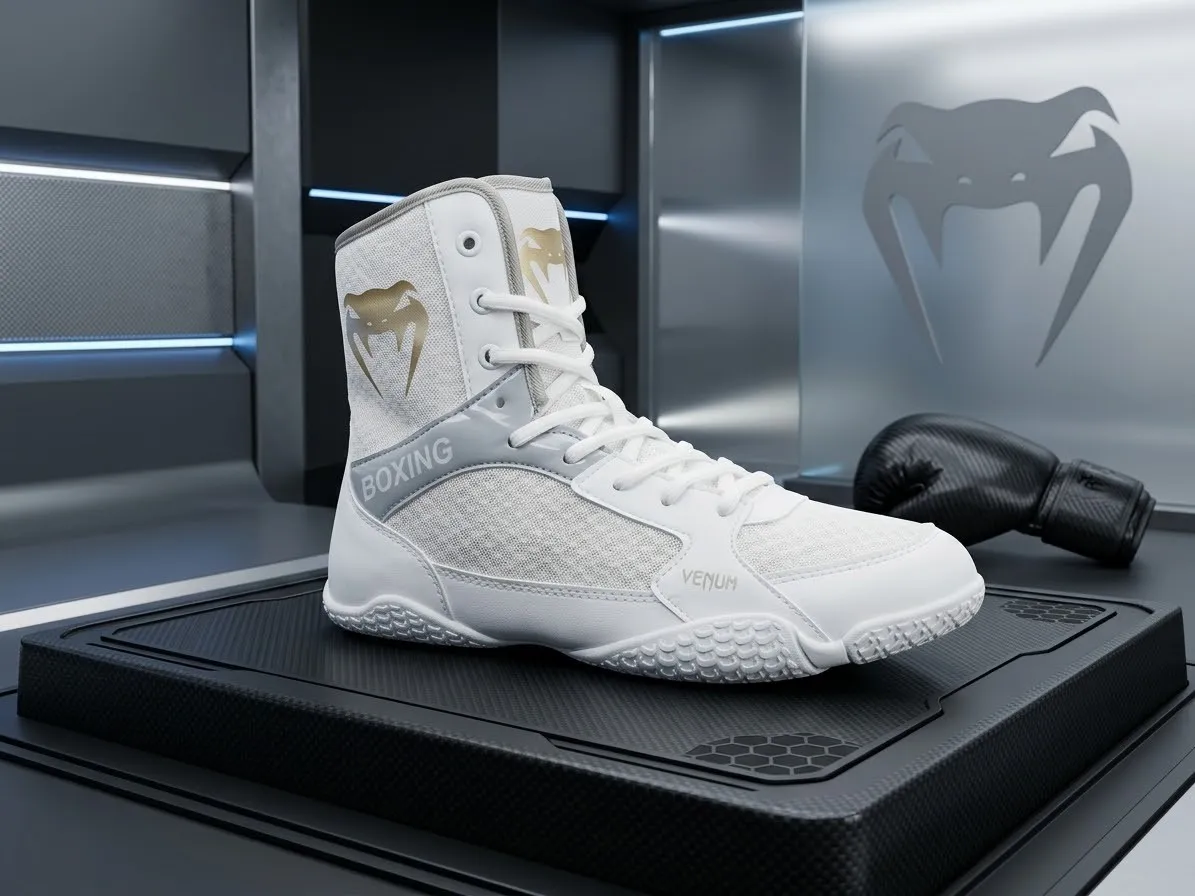 BOTAS VENUM 